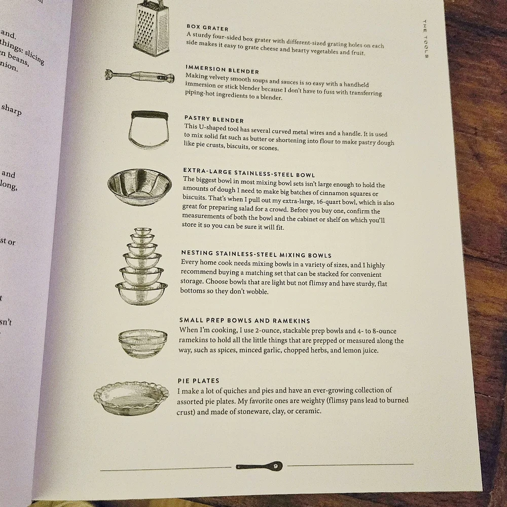NEW Magnolia Table Cookbook by Joanna Gaines - A Collection - Picture 4 of 9